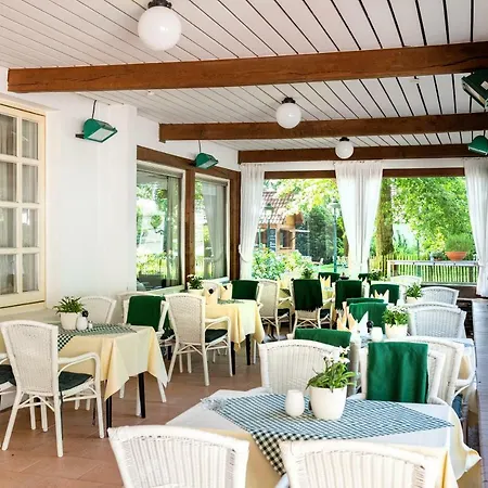 Parkhotel 3* Osnabrück