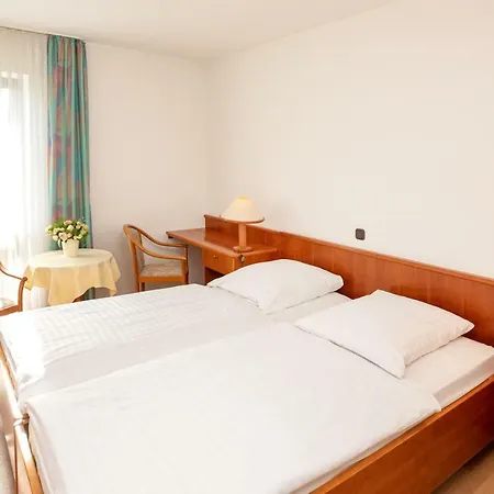 Parkhotel 3*