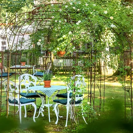 Parkhotel Szálloda Osnabrück